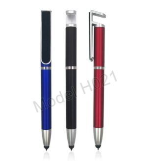 4 In 1 Multple Pen