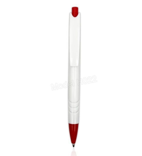 Plastic Ball Pen - Image 2