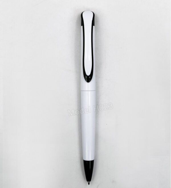 Plastic Ball Pen - Image 2