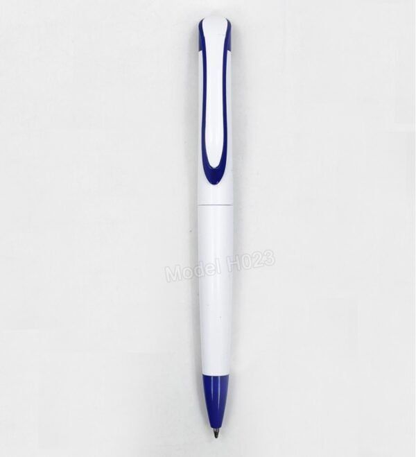 Plastic Ball Pen - Image 4