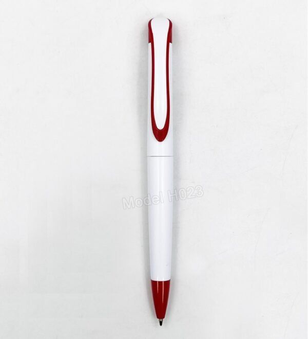 Plastic Ball Pen - Image 3