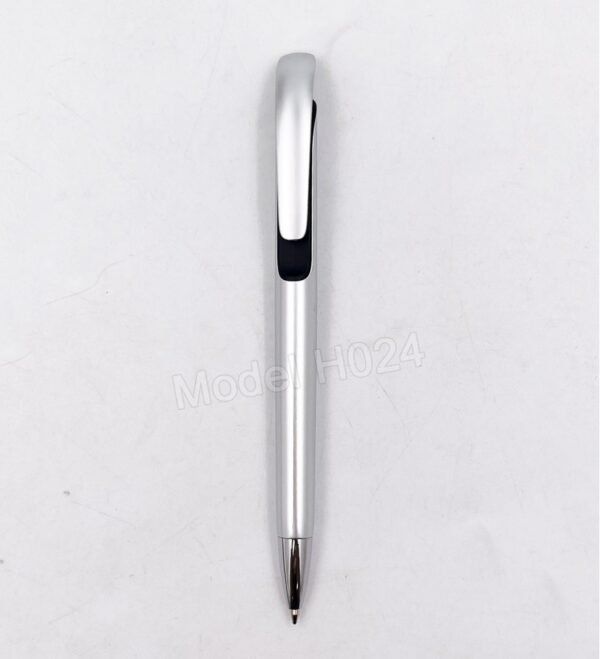 Plastic Ball Pen - Image 5