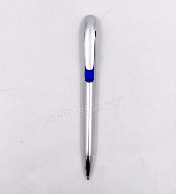 Plastic Ball Pen - Image 4