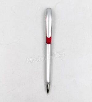 Plastic Ball Pen