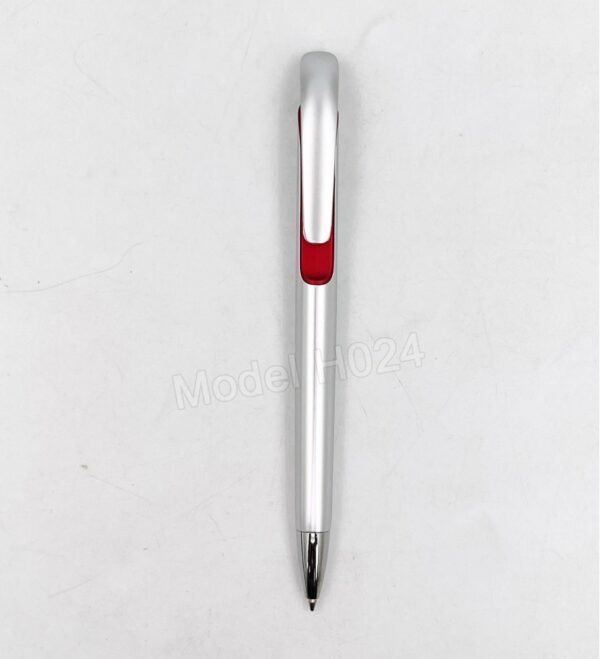 Plastic Ball Pen - Image 3