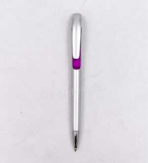 Plastic Ball Pen