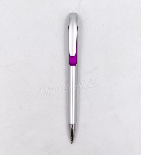 Plastic Ball Pen - Image 2