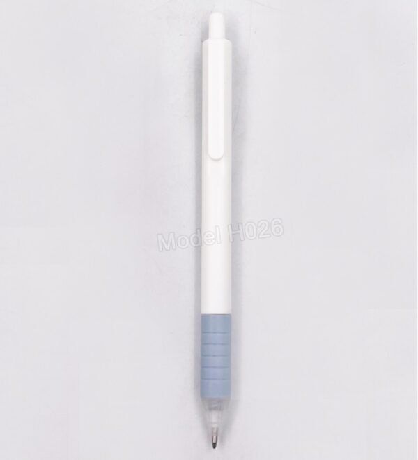 Plastic Ball Pen - Image 6
