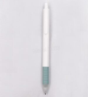 Plastic Ball Pen