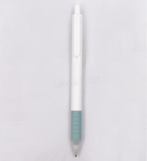Plastic Ball Pen - Image 5