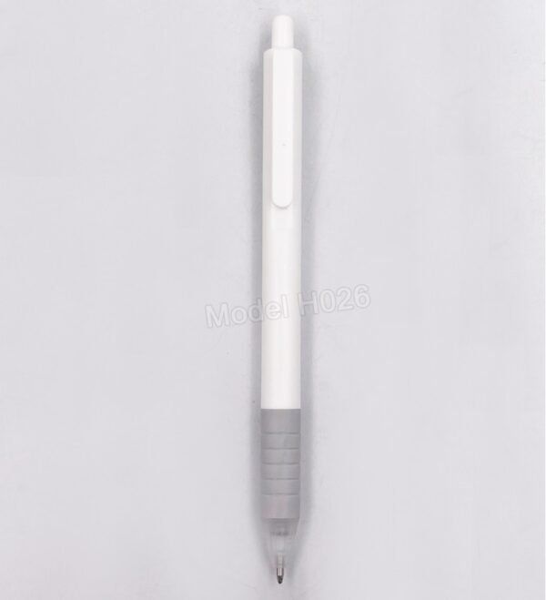 Plastic Ball Pen - Image 4