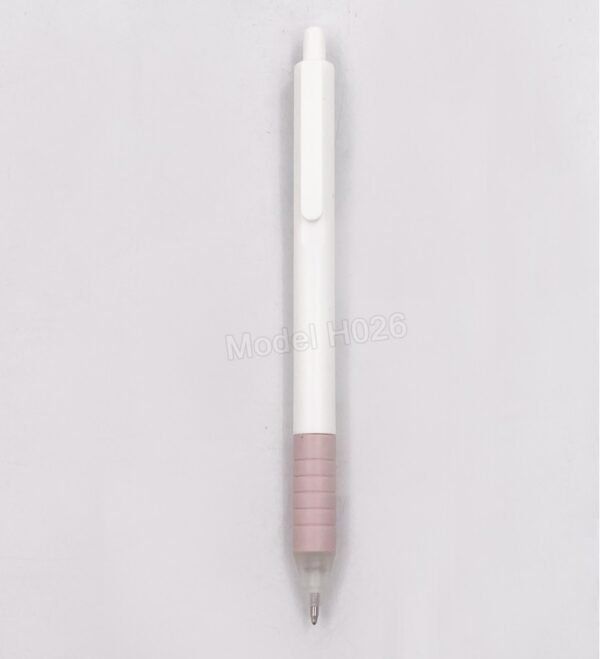Plastic Ball Pen - Image 3
