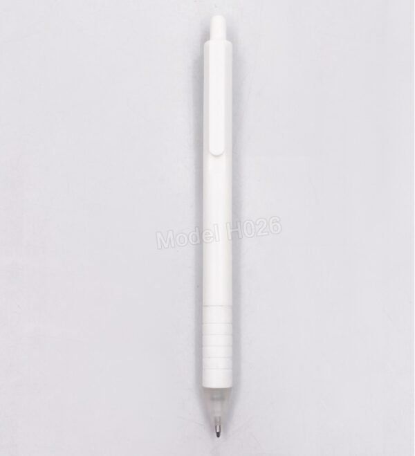 Plastic Ball Pen - Image 2
