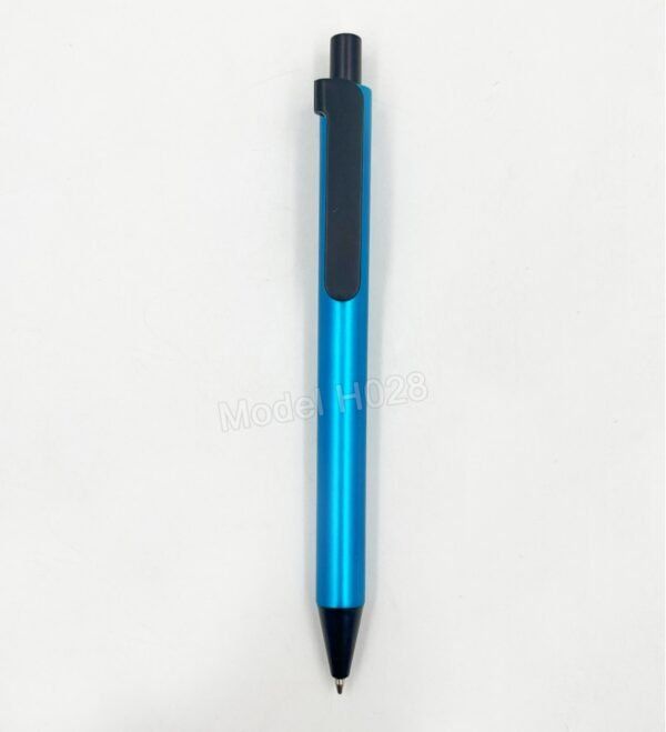 Plastic Ball Pen - Image 5