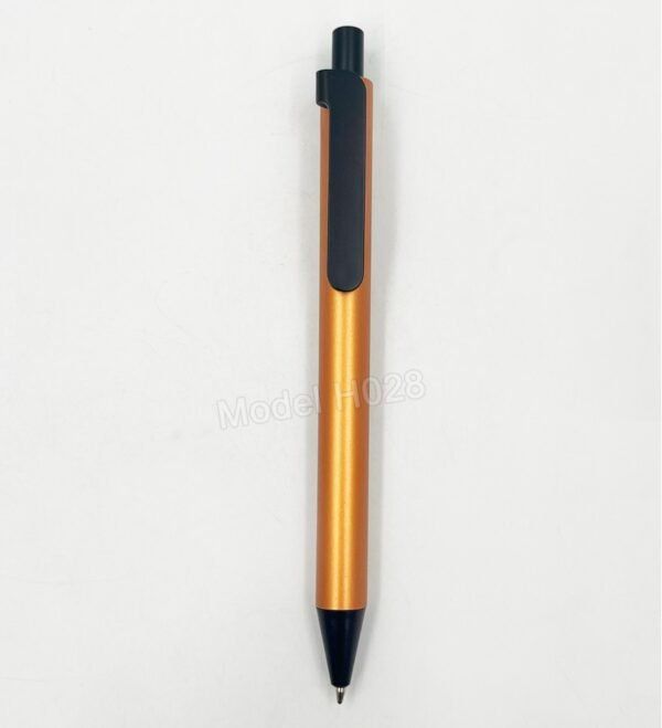 Plastic Ball Pen - Image 4