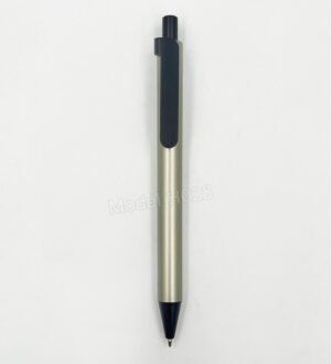 Plastic Ball Pen