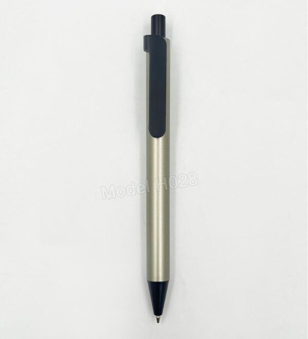 Plastic Ball Pen - Image 3
