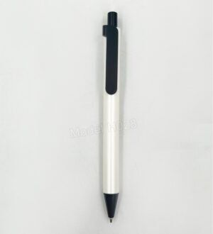 Plastic Ball Pen