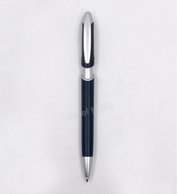 Plastic Ball Pen - Image 5