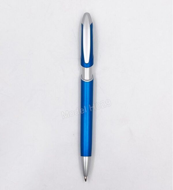 Plastic Ball Pen - Image 4