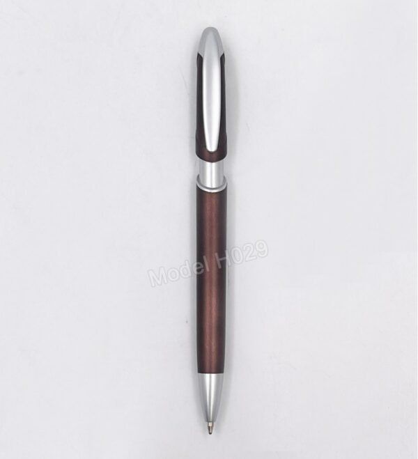 Plastic Ball Pen - Image 3
