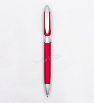 Plastic Ball Pen