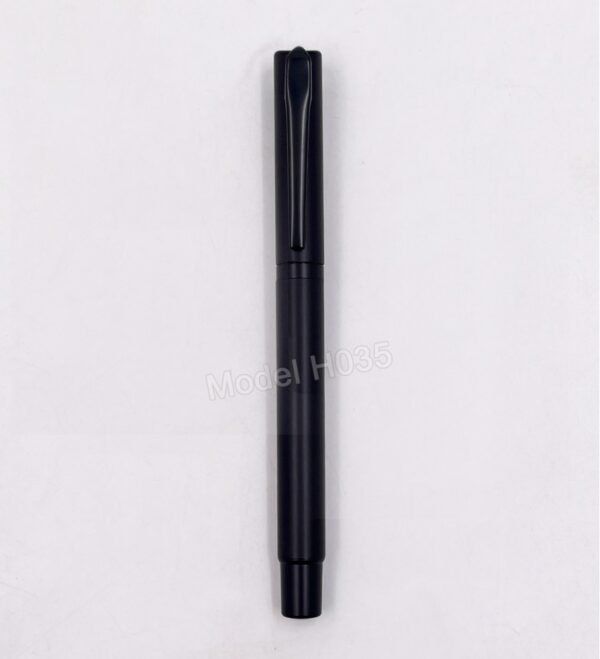 Plastic Ball Pen - Image 5