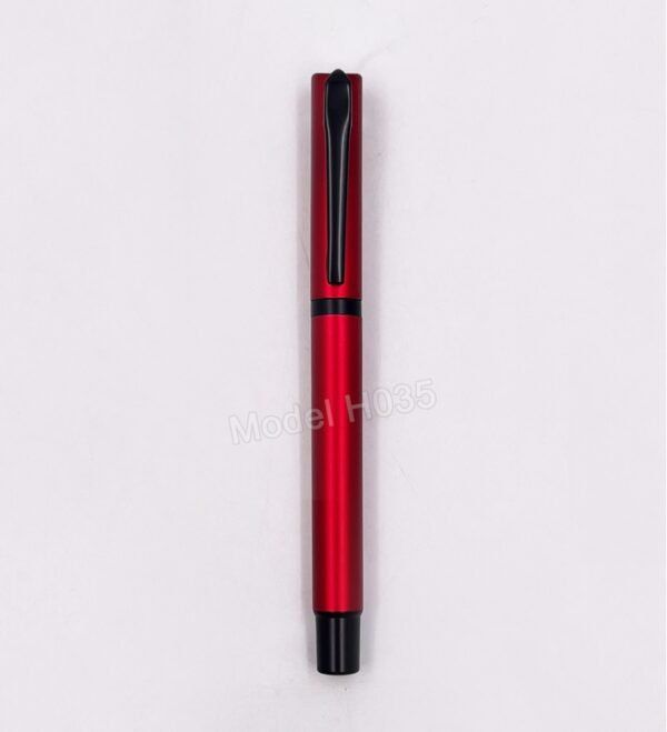 Plastic Ball Pen - Image 3