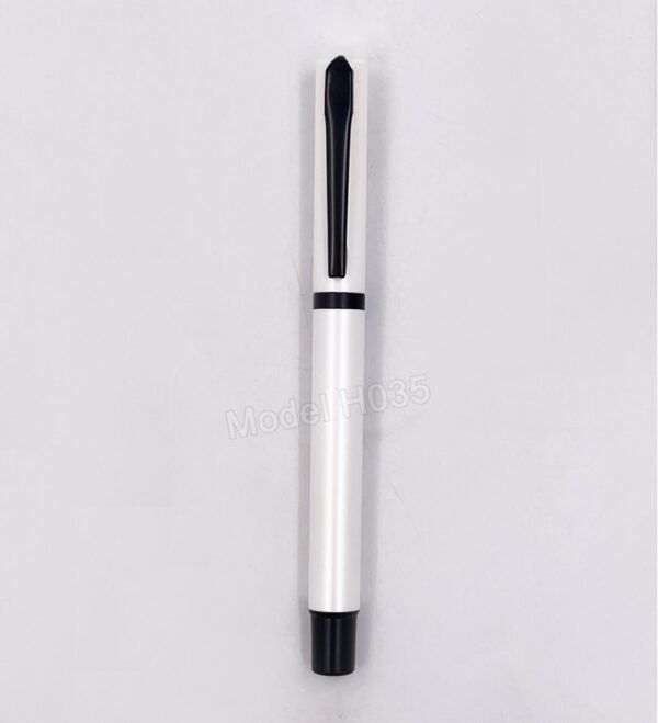 Plastic Ball Pen - Image 2