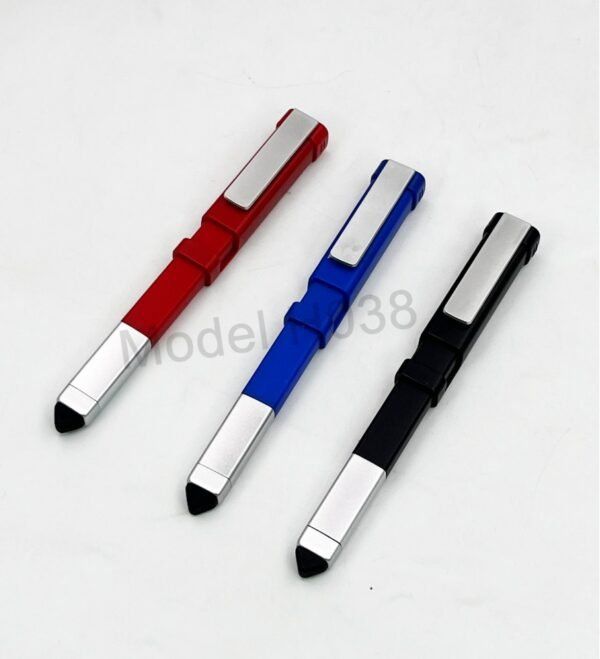 4 In 1 Took Kit Pen With Screwdrivers Kit - Image 5