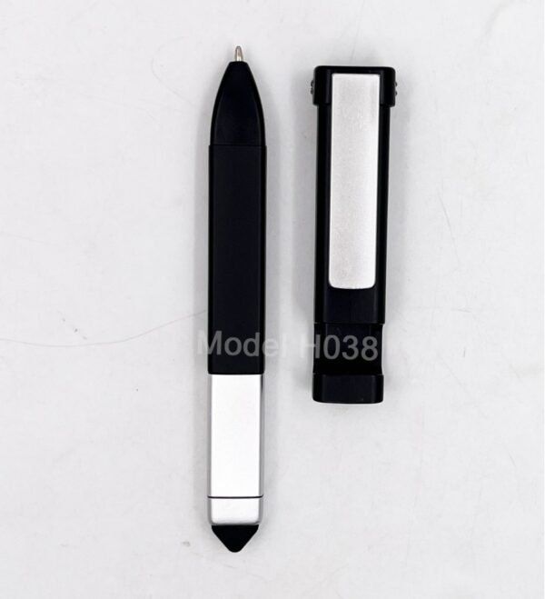 4 In 1 Took Kit Pen With Screwdrivers Kit - Image 3