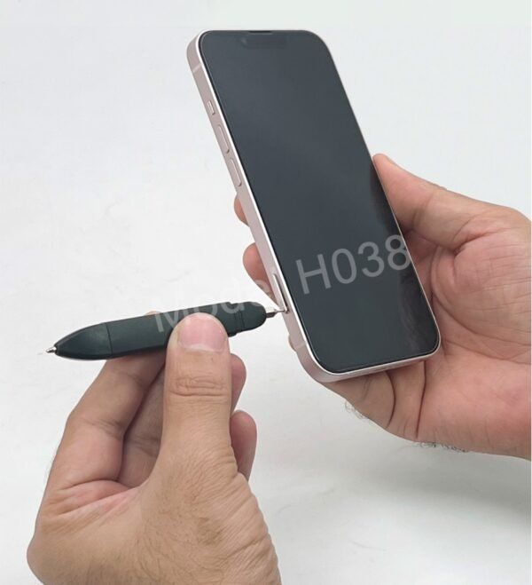 4 In 1 Took Kit Pen With Screwdrivers Kit - Image 2