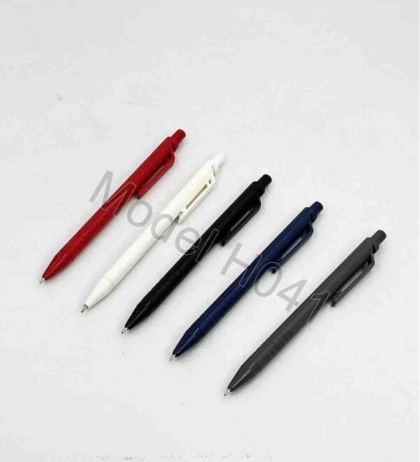 Plastic Ball Pen - Image 2