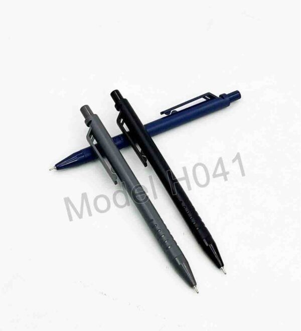 Plastic Ball Pen - Image 4