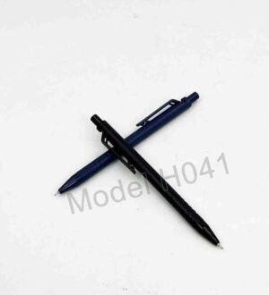 Plastic Ball Pen