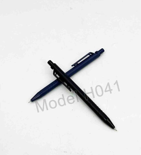 Plastic Ball Pen - Image 3