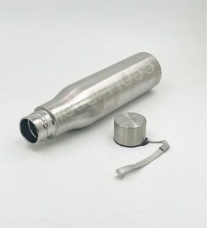 Stainless Steel Water Bottle with lace