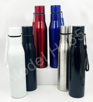Stainless Steel Water Bottle with lace