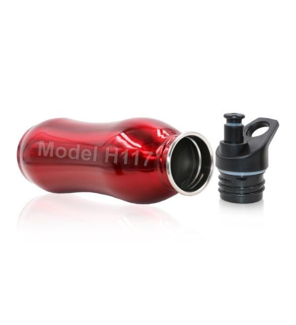 Steel Sipper Water Bottle - Image 4