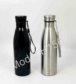 Steel Water Bottle
