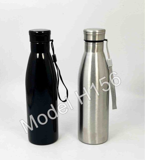 Steel Water Bottle - Image 5