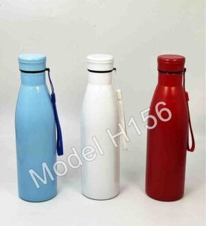 Steel Water Bottle