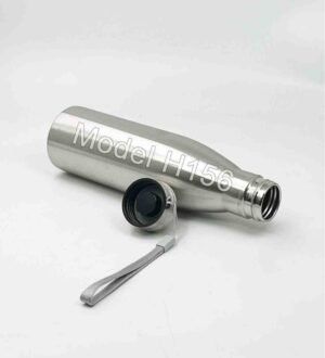 Steel Water Bottle