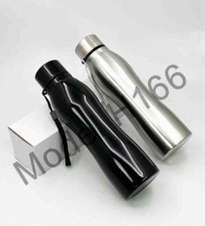 Steel Water Bottle 1 Ltr.