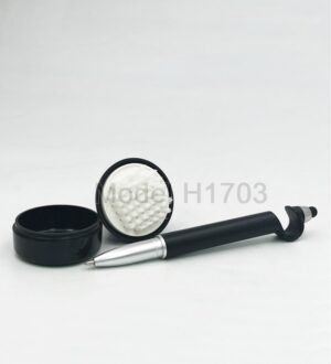 4 In 1 Deskstick Multiple Pen