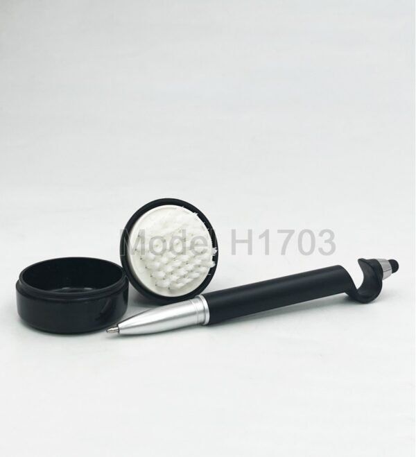 4 In 1 Deskstick Multiple Pen - Image 4