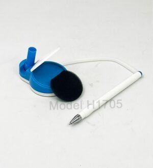 Movable Deskstick Ball Pen