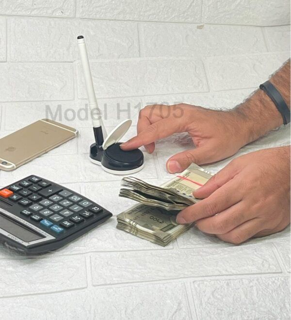 Movable Deskstick Ball Pen - Image 3