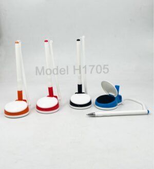 Movable Deskstick Ball Pen