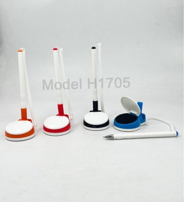Movable Deskstick Ball Pen - Image 2